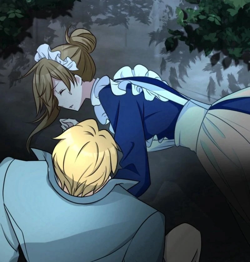 I will break ties with the harmful sister Chapter 22 - Page 115