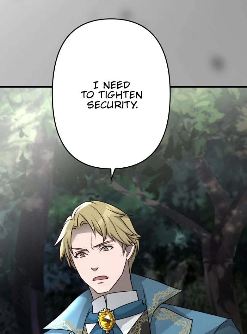 I will break ties with the harmful sister Chapter 22 - Page 118