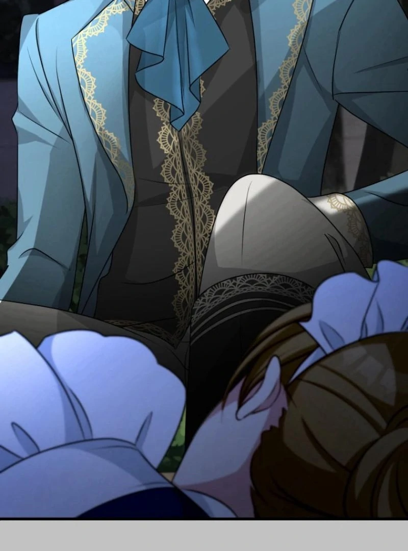 I will break ties with the harmful sister Chapter 22 - Page 119