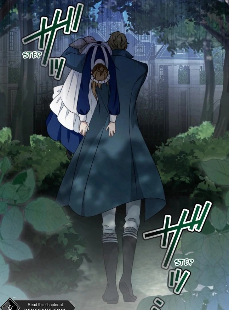 I will break ties with the harmful sister Chapter 22 - Page 123