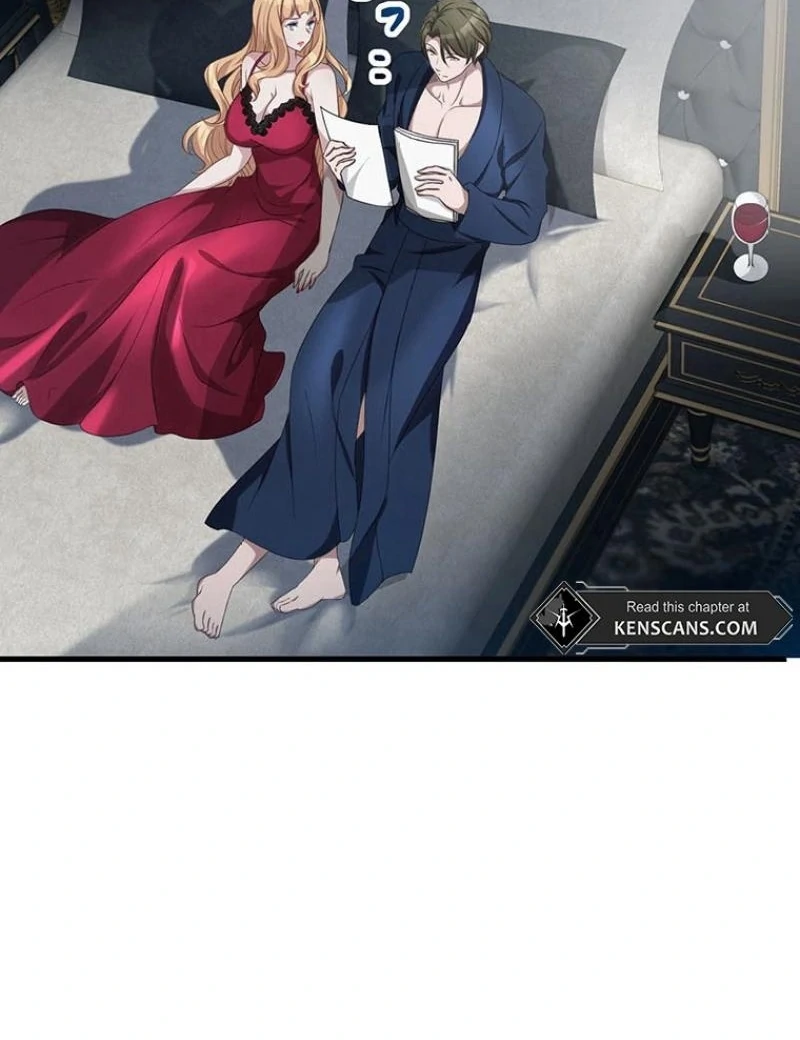 I will break ties with the harmful sister Chapter 22 - Page 133