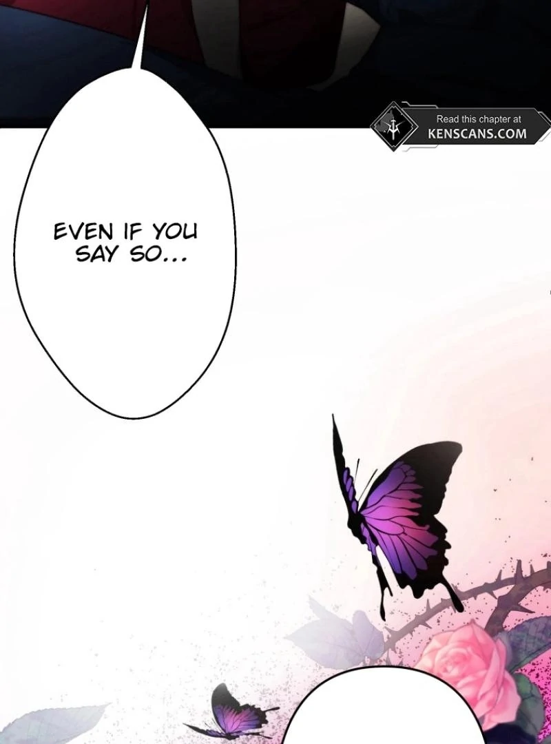 I will break ties with the harmful sister Chapter 22 - Page 135