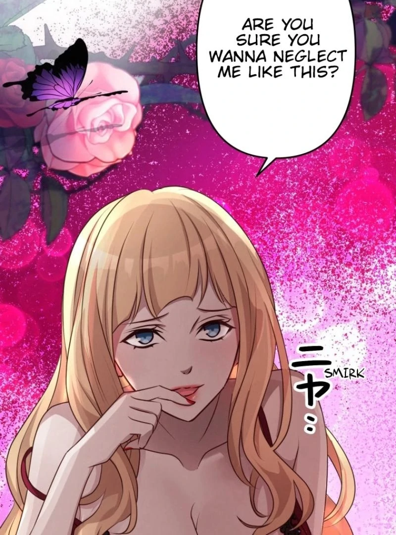 I will break ties with the harmful sister Chapter 22 - Page 136