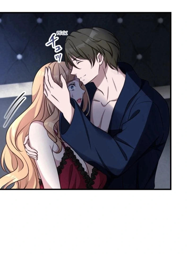 I will break ties with the harmful sister Chapter 22 - Page 144