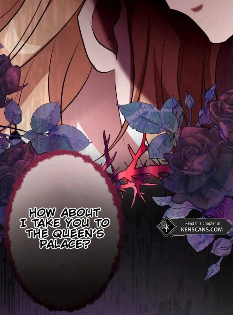 I will break ties with the harmful sister Chapter 22 - Page 148