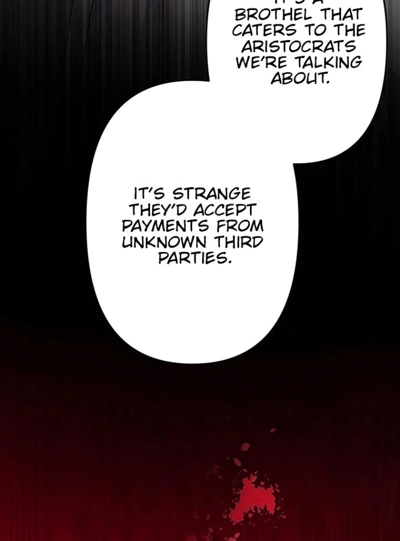 I will break ties with the harmful sister Chapter 22 - Page 15