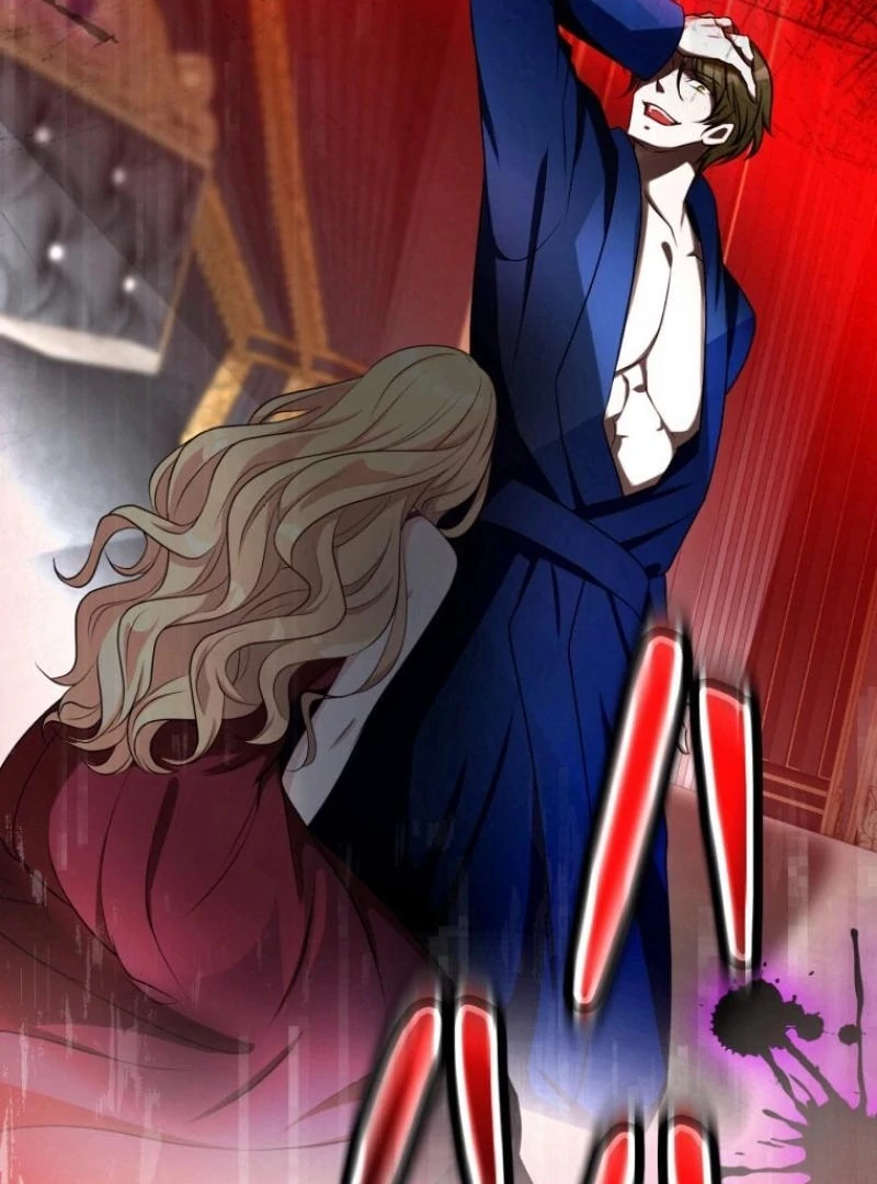 I will break ties with the harmful sister Chapter 22 - Page 153