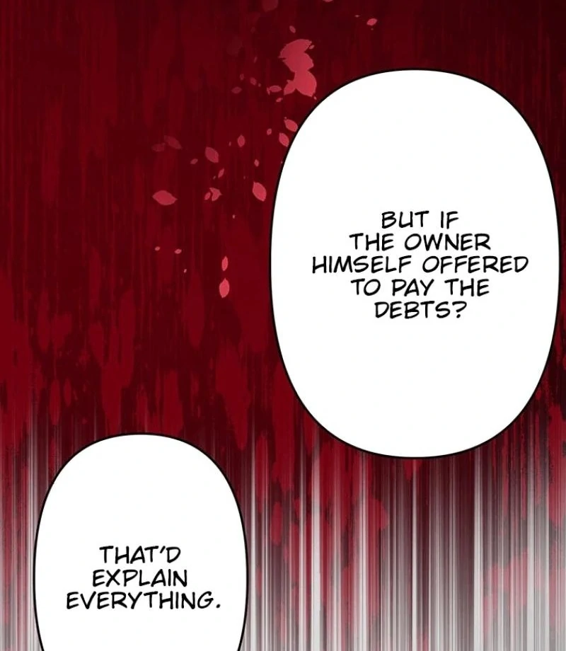 I will break ties with the harmful sister Chapter 22 - Page 16