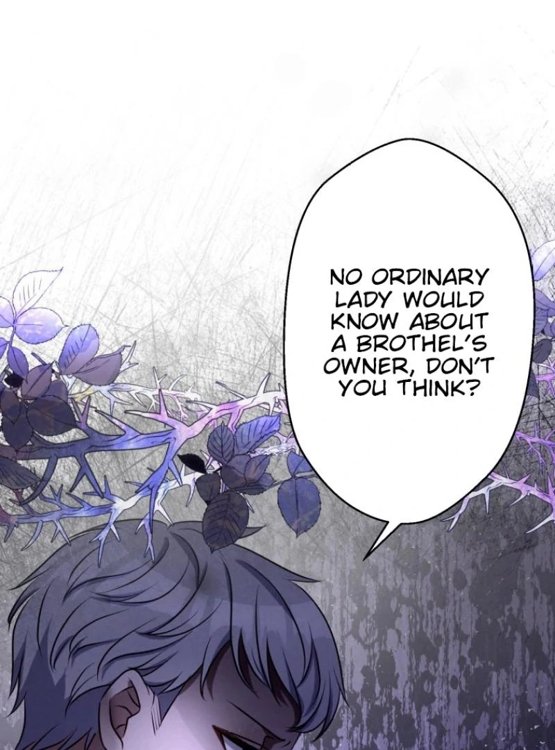 I will break ties with the harmful sister Chapter 22 - Page 24