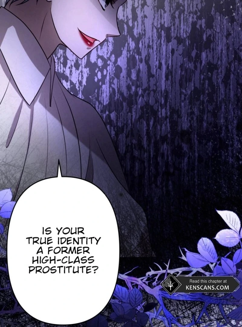 I will break ties with the harmful sister Chapter 22 - Page 25