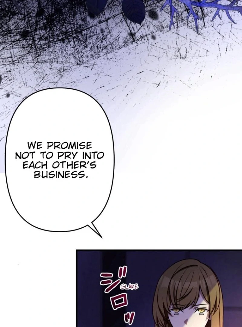 I will break ties with the harmful sister Chapter 22 - Page 26