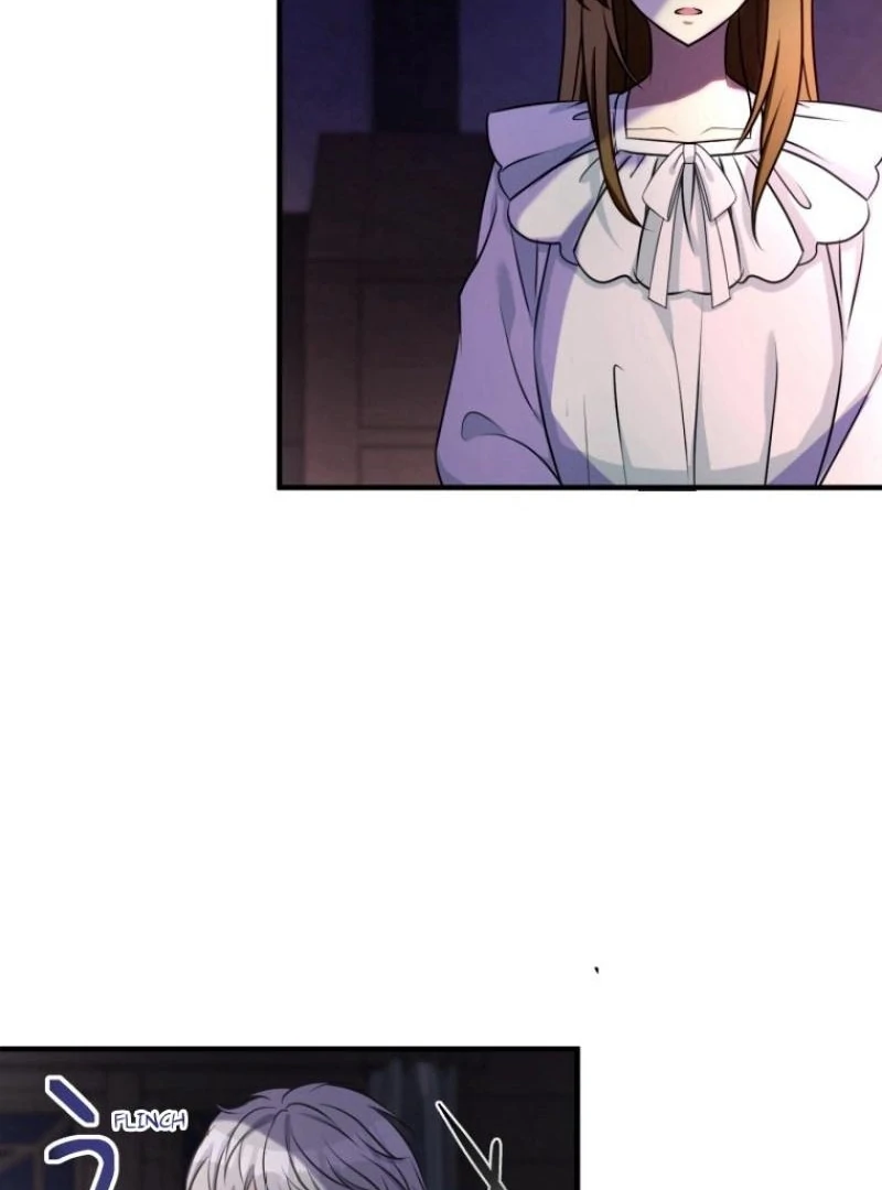 I will break ties with the harmful sister Chapter 22 - Page 27