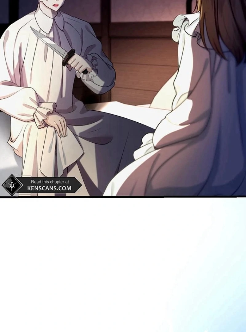 I will break ties with the harmful sister Chapter 22 - Page 3