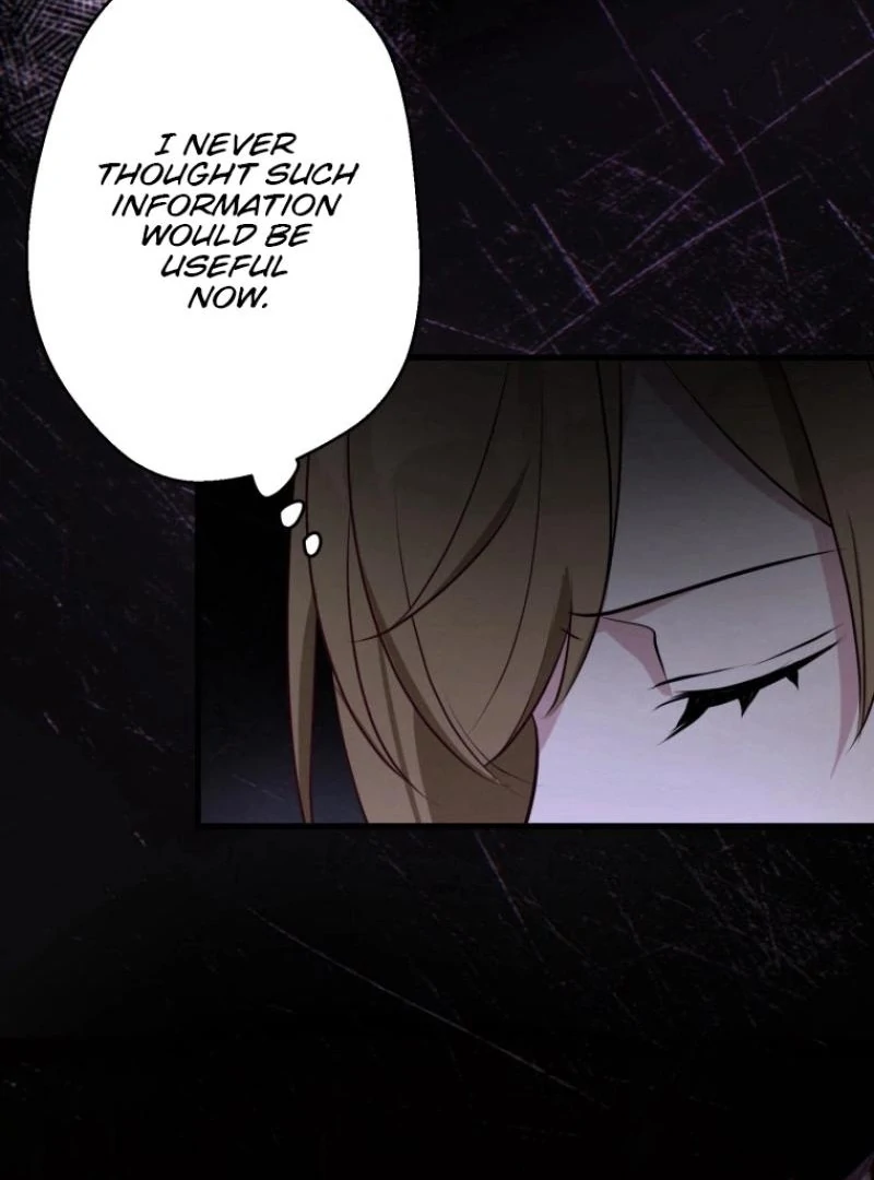 I will break ties with the harmful sister Chapter 22 - Page 32