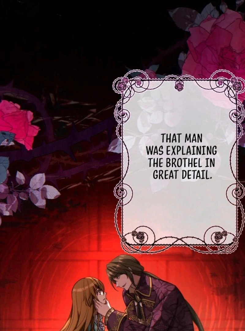 I will break ties with the harmful sister Chapter 22 - Page 33