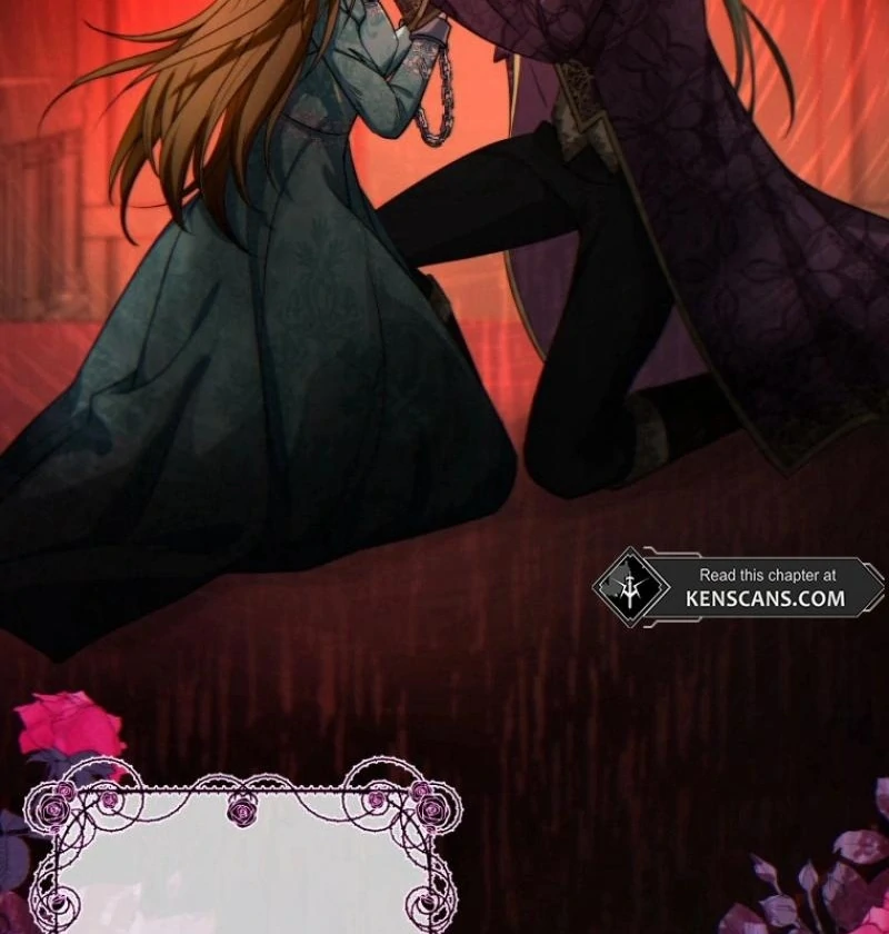 I will break ties with the harmful sister Chapter 22 - Page 34