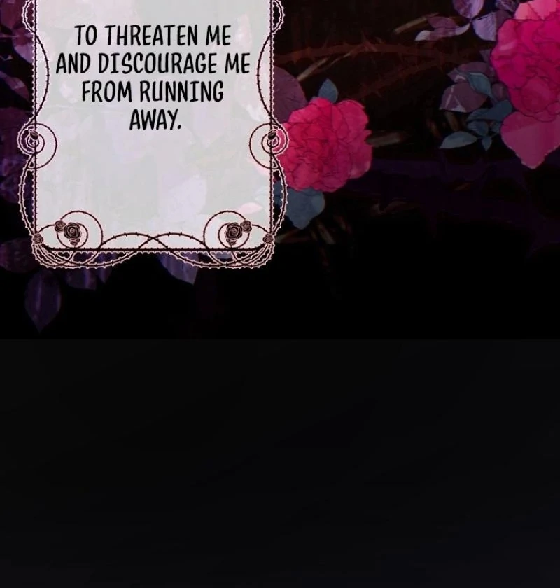 I will break ties with the harmful sister Chapter 22 - Page 35