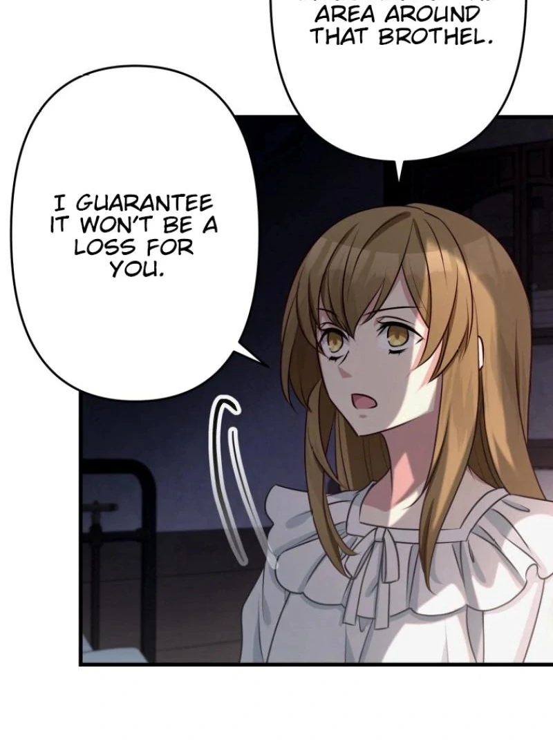 I will break ties with the harmful sister Chapter 22 - Page 38