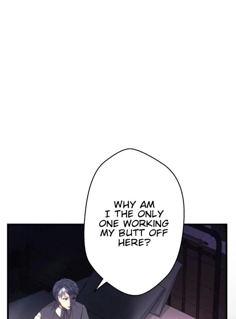 I will break ties with the harmful sister Chapter 22 - Page 39