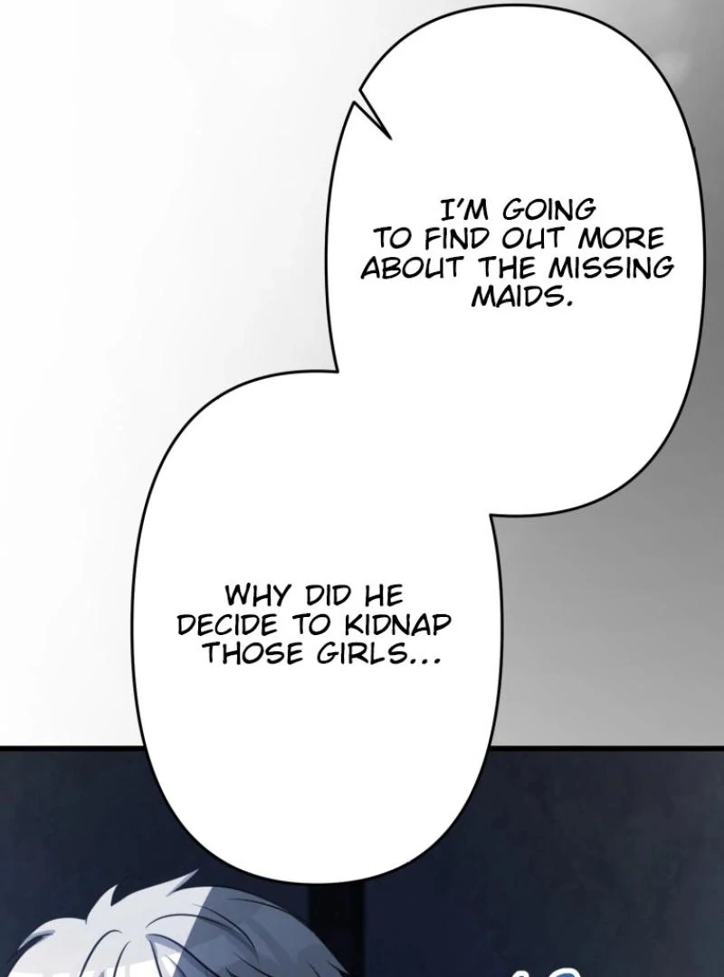 I will break ties with the harmful sister Chapter 22 - Page 42