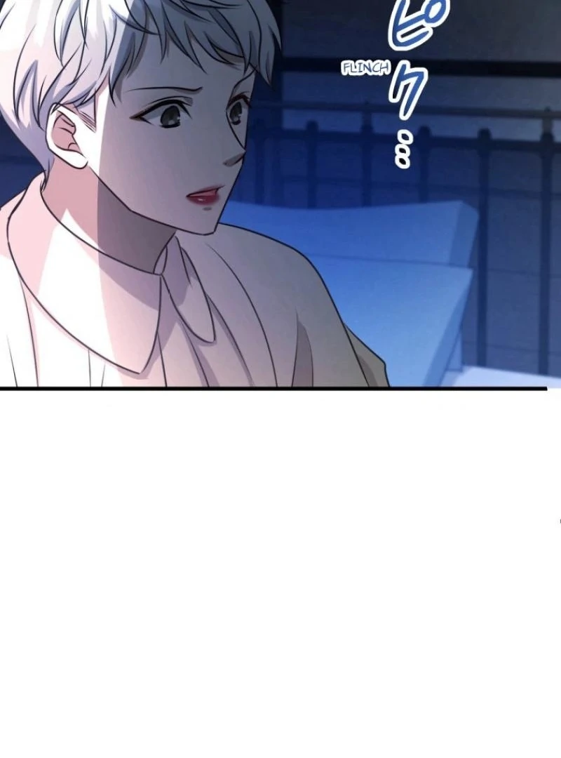 I will break ties with the harmful sister Chapter 22 - Page 43