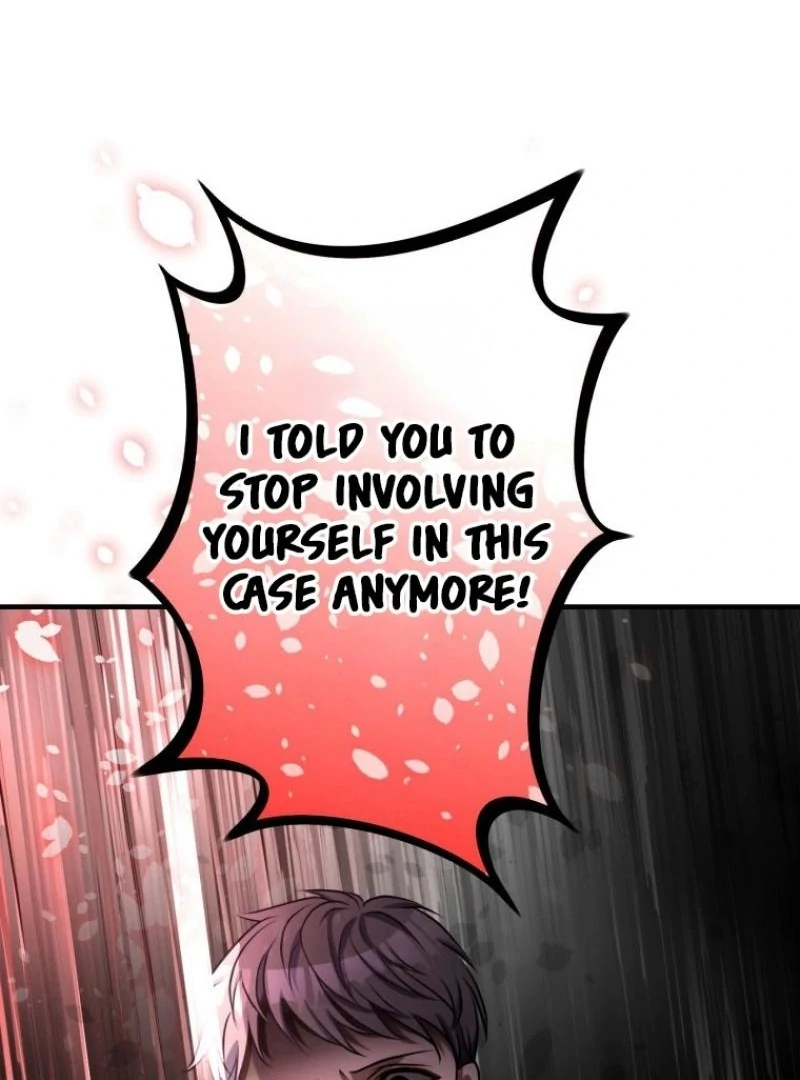 I will break ties with the harmful sister Chapter 22 - Page 44