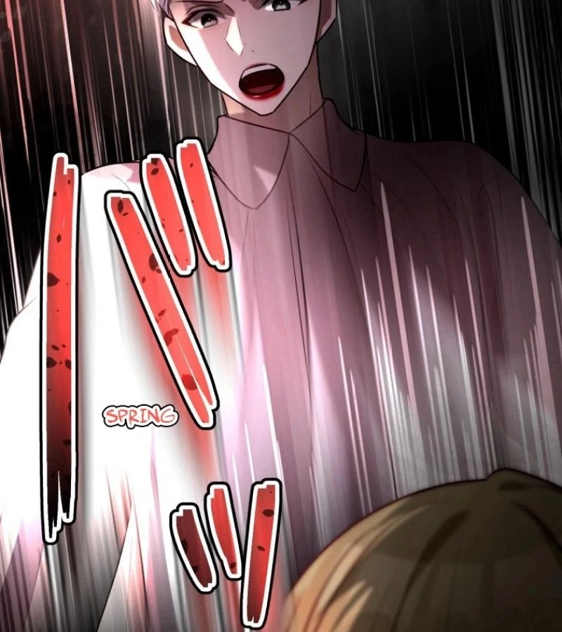 I will break ties with the harmful sister Chapter 22 - Page 45