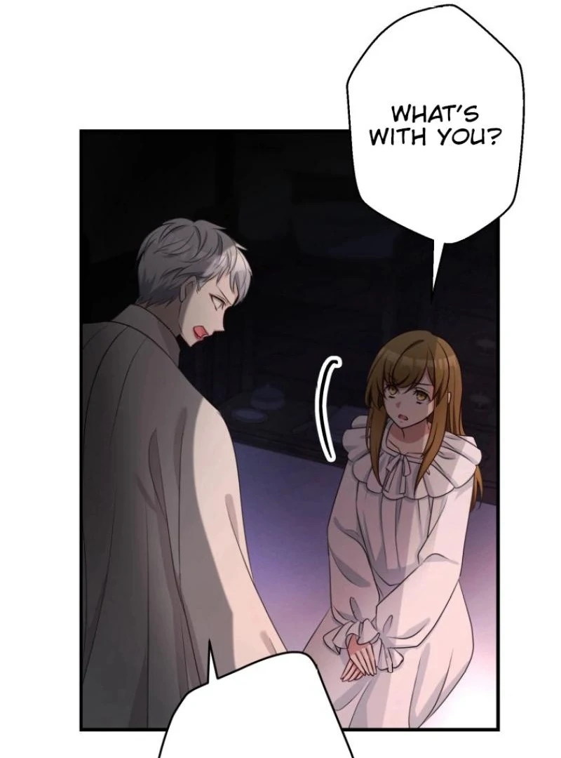 I will break ties with the harmful sister Chapter 22 - Page 47