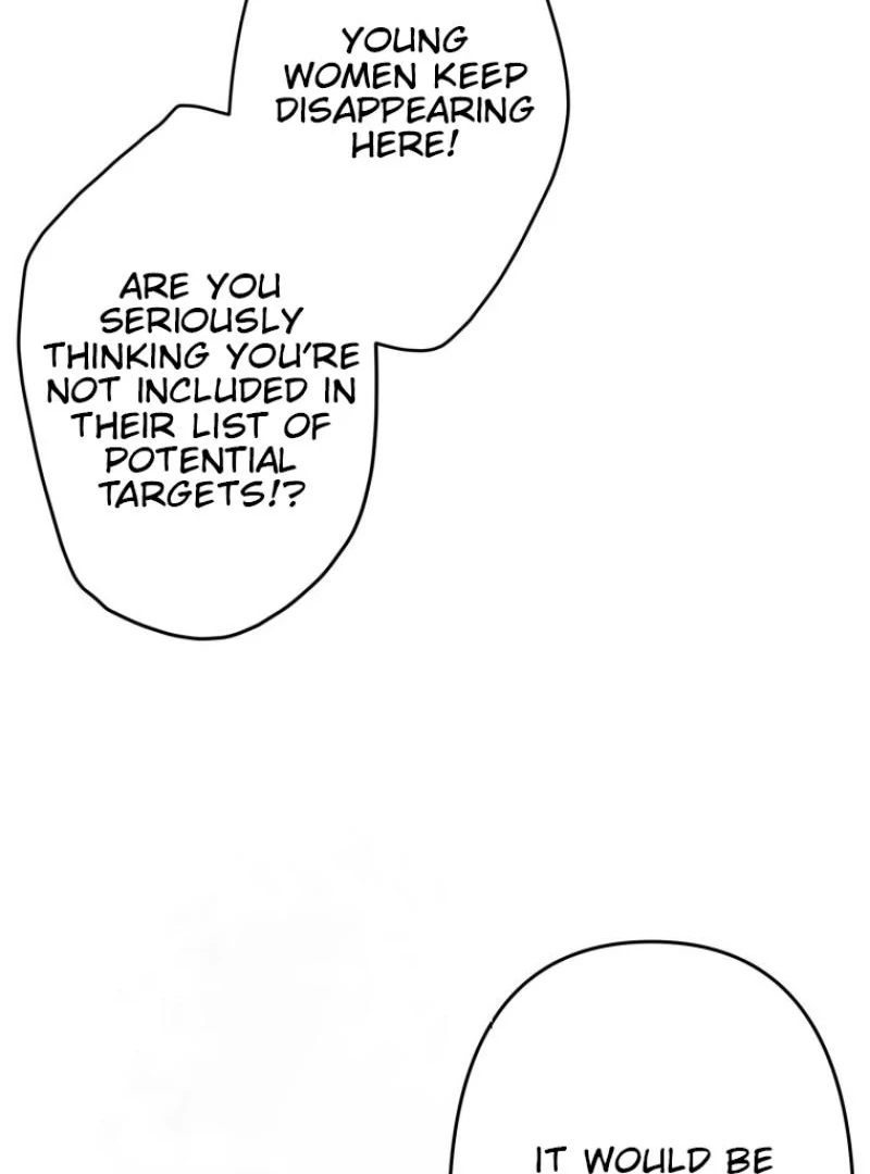 I will break ties with the harmful sister Chapter 22 - Page 48