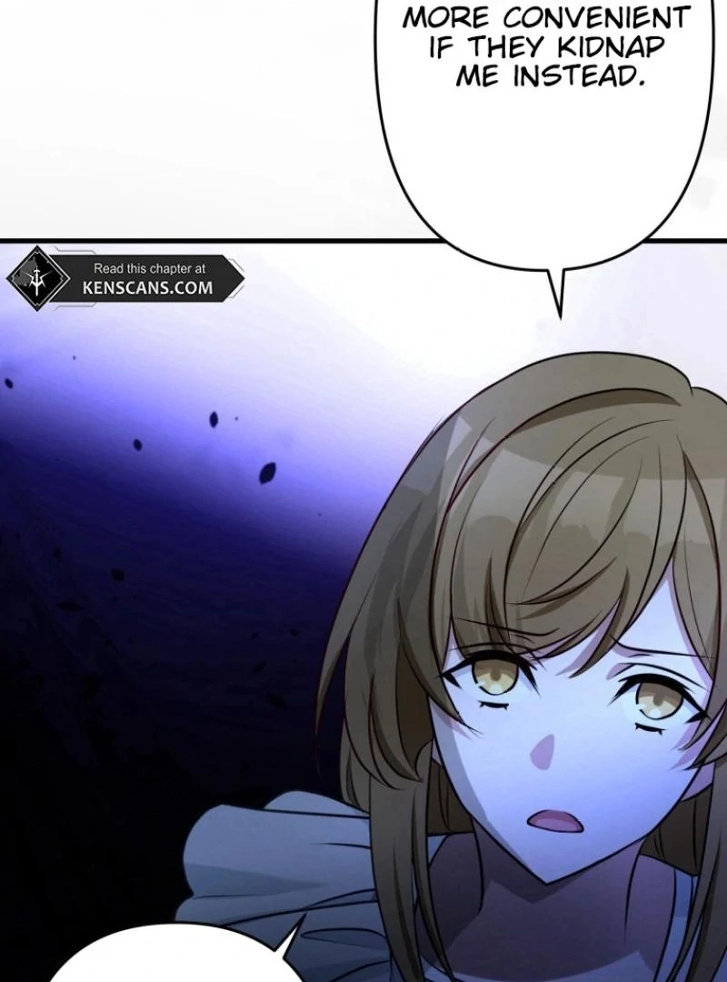 I will break ties with the harmful sister Chapter 22 - Page 49