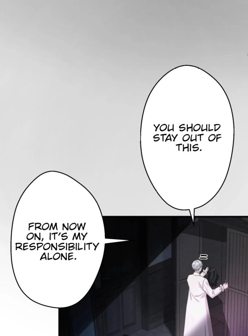 I will break ties with the harmful sister Chapter 22 - Page 53