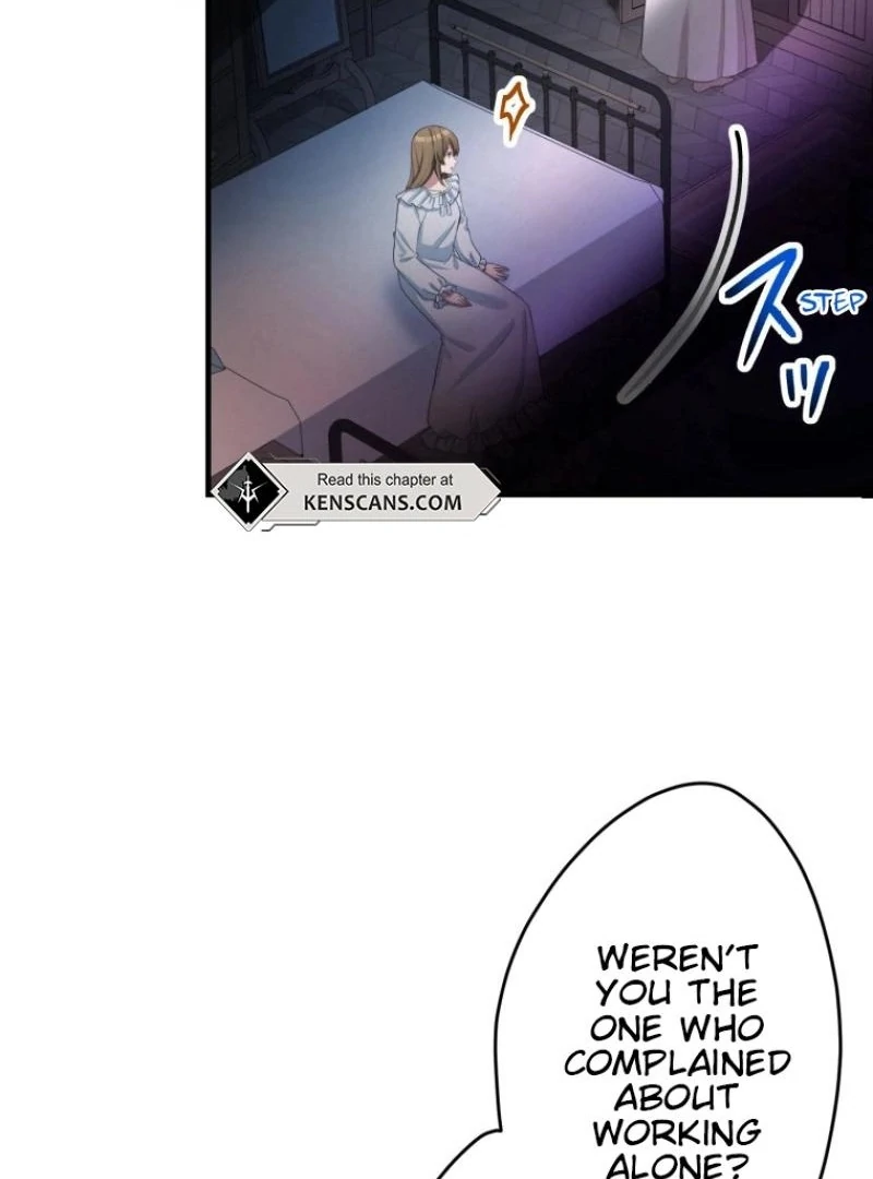 I will break ties with the harmful sister Chapter 22 - Page 54