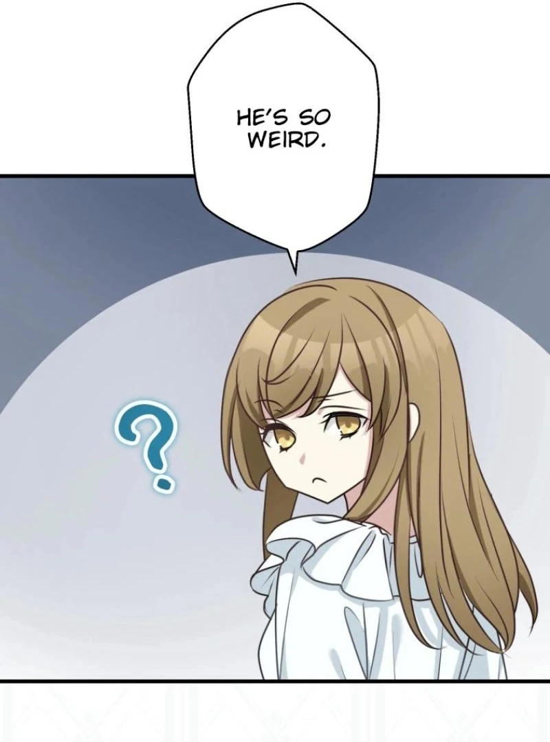 I will break ties with the harmful sister Chapter 22 - Page 59