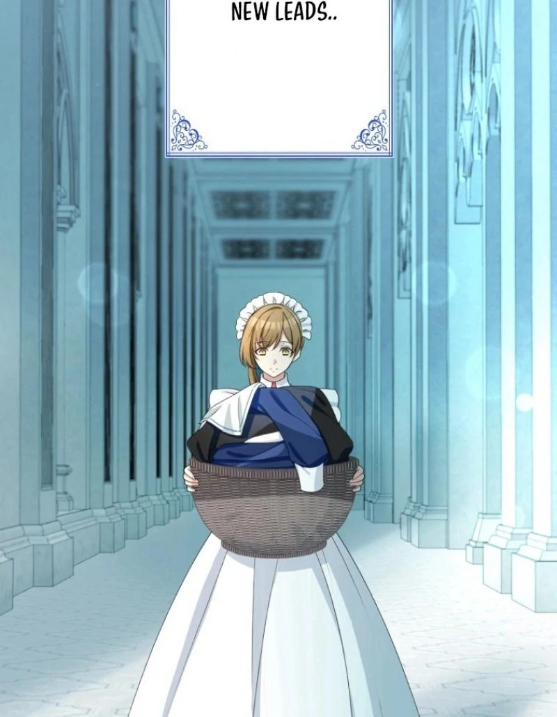 I will break ties with the harmful sister Chapter 22 - Page 62