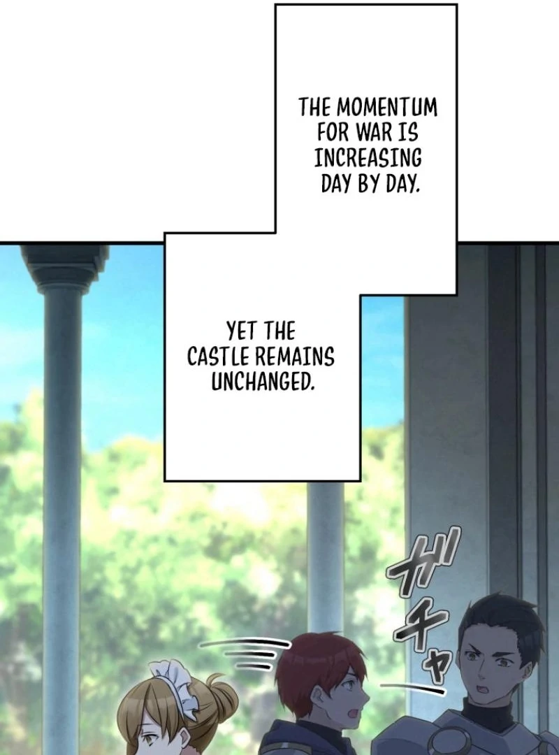 I will break ties with the harmful sister Chapter 22 - Page 64