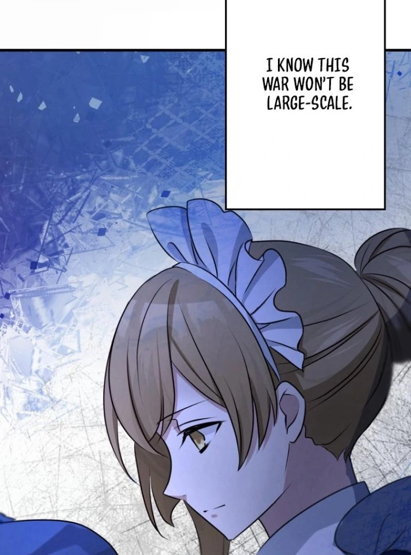 I will break ties with the harmful sister Chapter 22 - Page 66