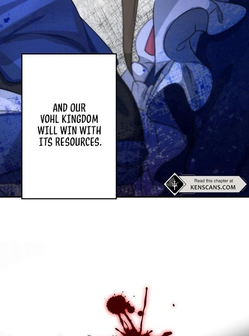 I will break ties with the harmful sister Chapter 22 - Page 67