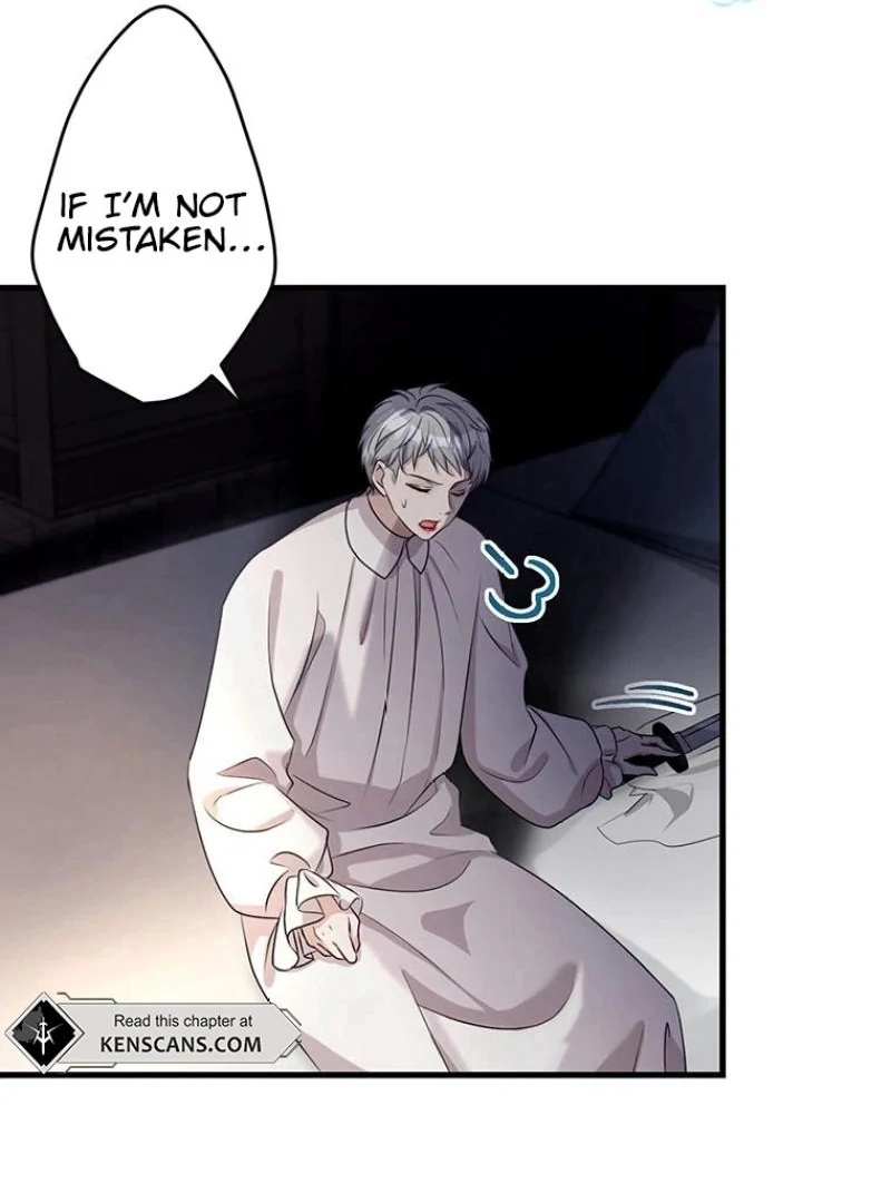 I will break ties with the harmful sister Chapter 22 - Page 7