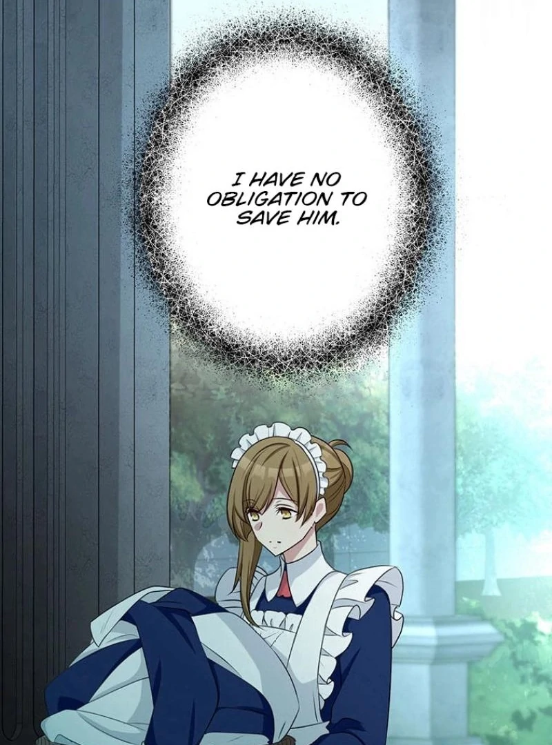 I will break ties with the harmful sister Chapter 22 - Page 71