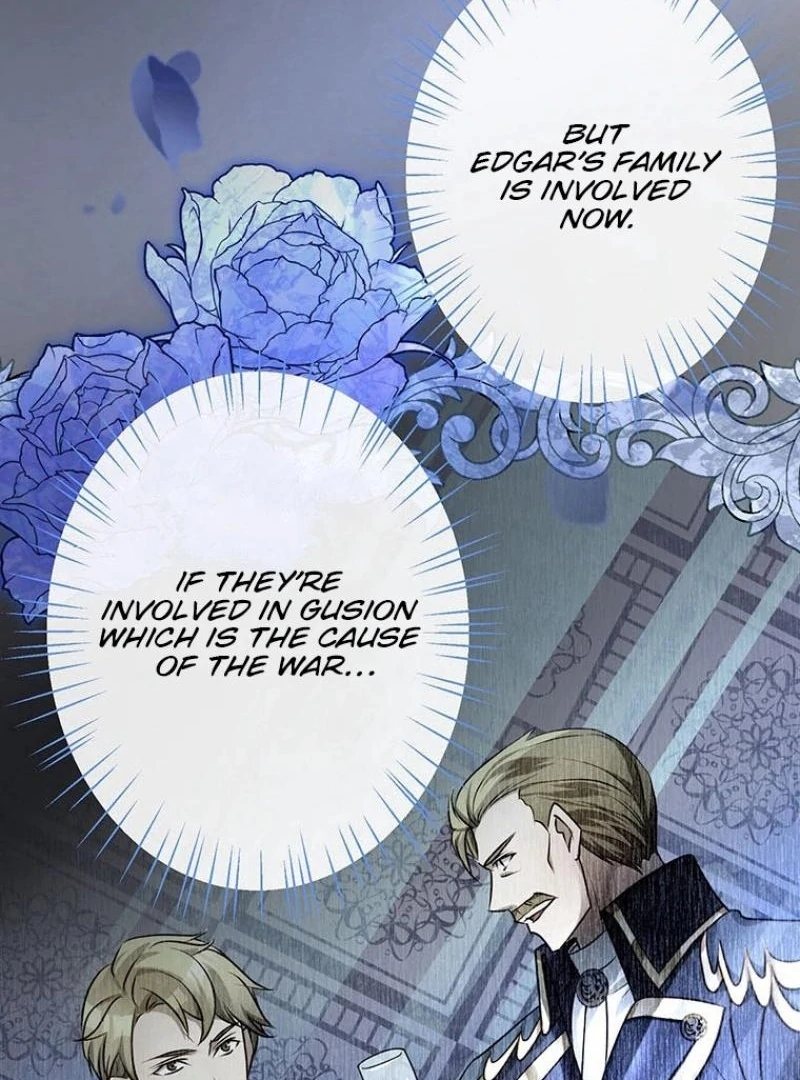 I will break ties with the harmful sister Chapter 22 - Page 73