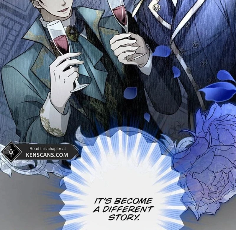 I will break ties with the harmful sister Chapter 22 - Page 74