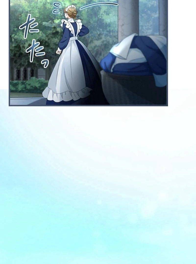 I will break ties with the harmful sister Chapter 22 - Page 84