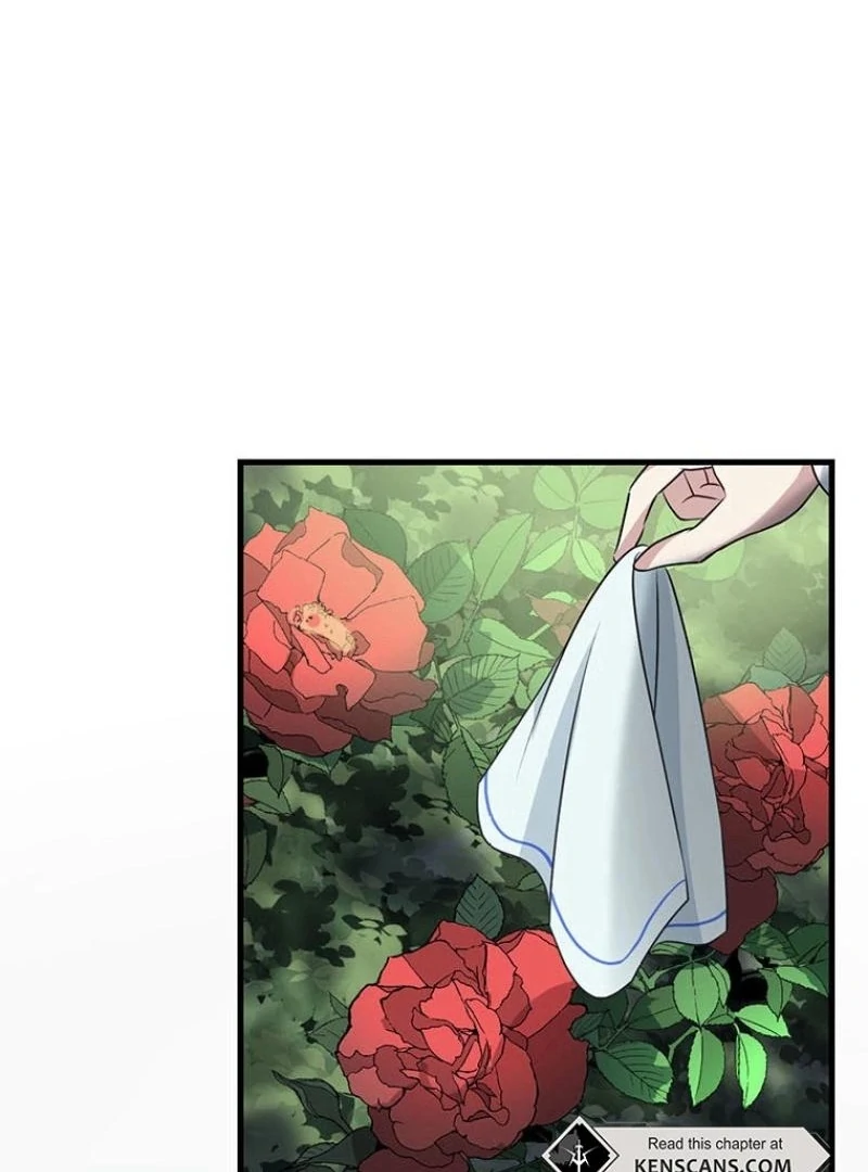 I will break ties with the harmful sister Chapter 22 - Page 89