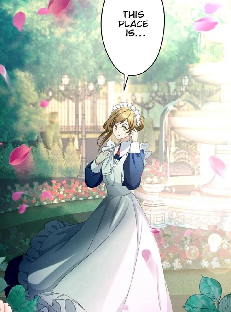 I will break ties with the harmful sister Chapter 22 - Page 91