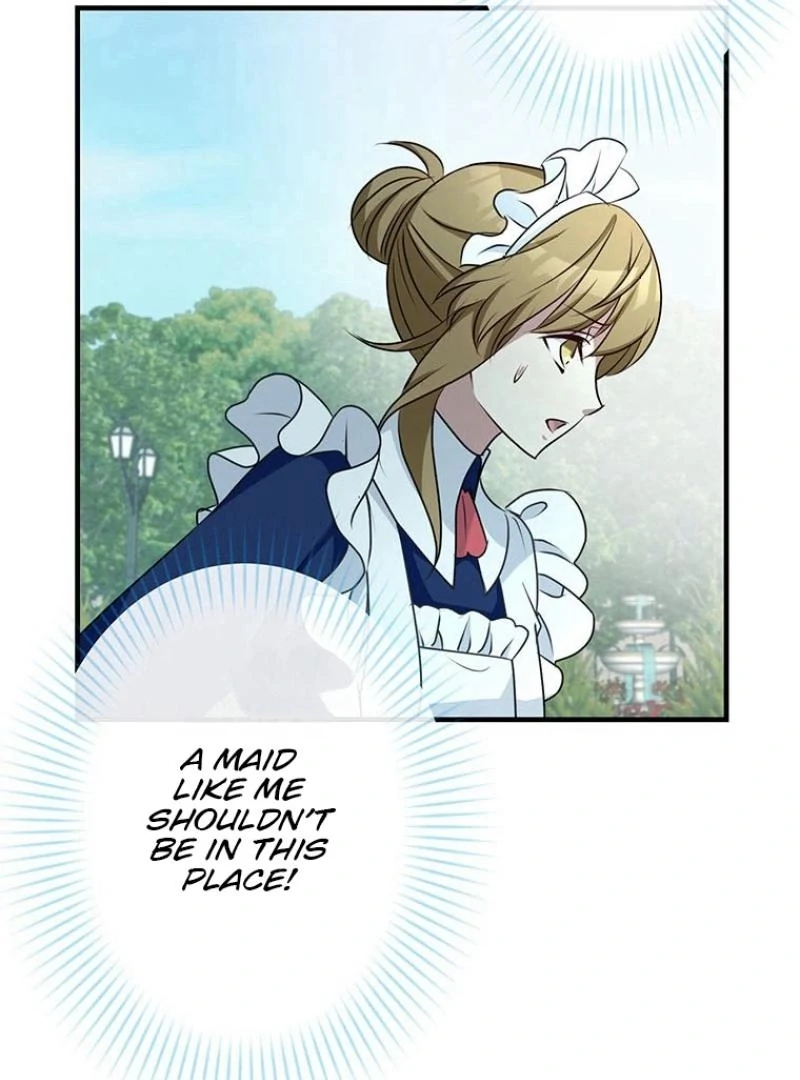 I will break ties with the harmful sister Chapter 22 - Page 94