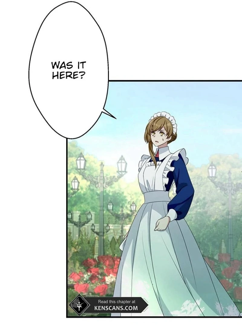 I will break ties with the harmful sister Chapter 22 - Page 99