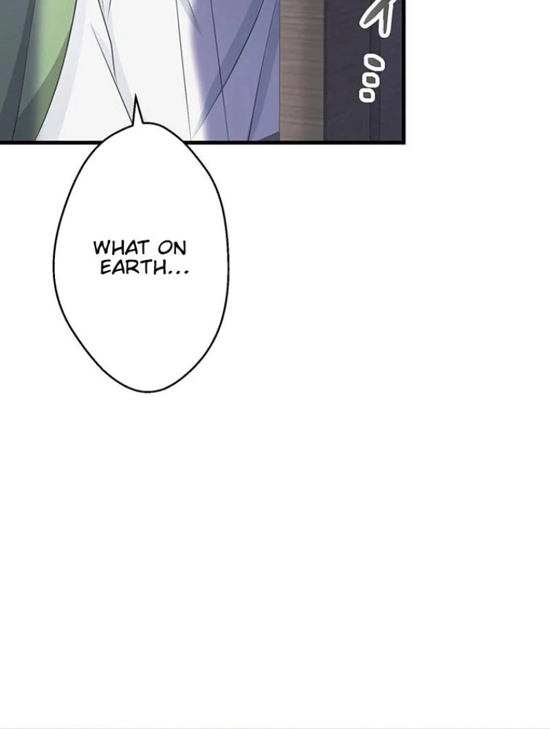 I will break ties with the harmful sister Chapter 23 - Page 10