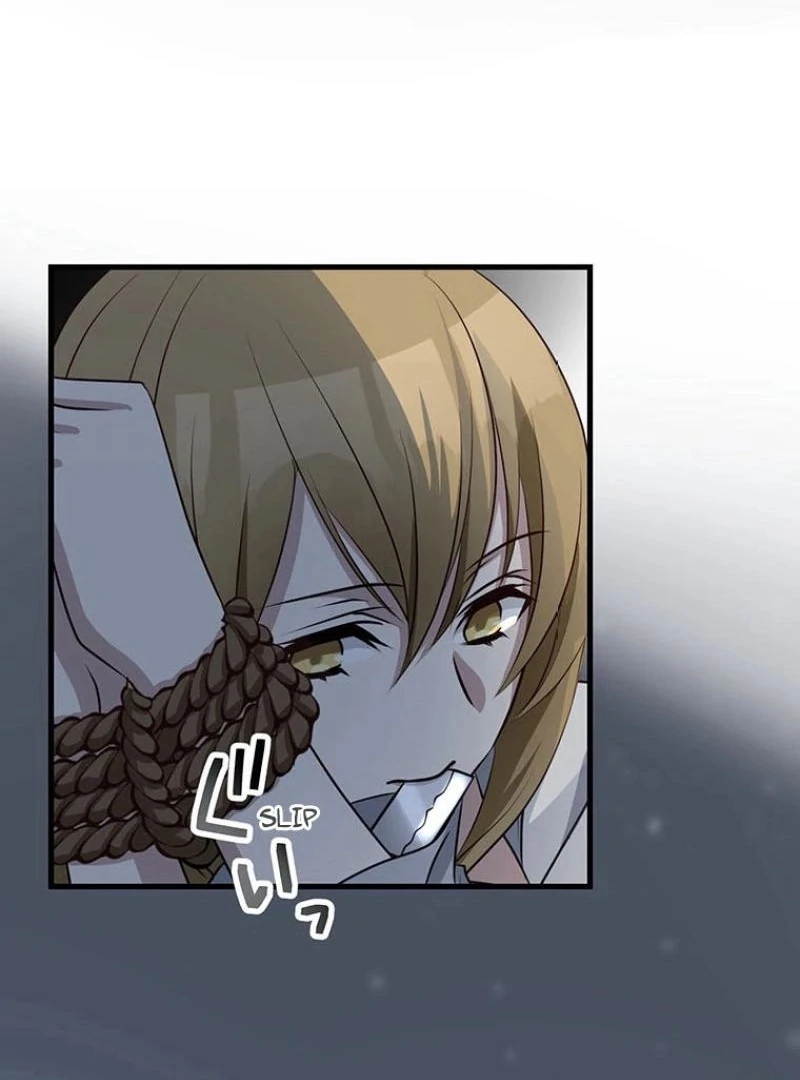 I will break ties with the harmful sister Chapter 23 - Page 100