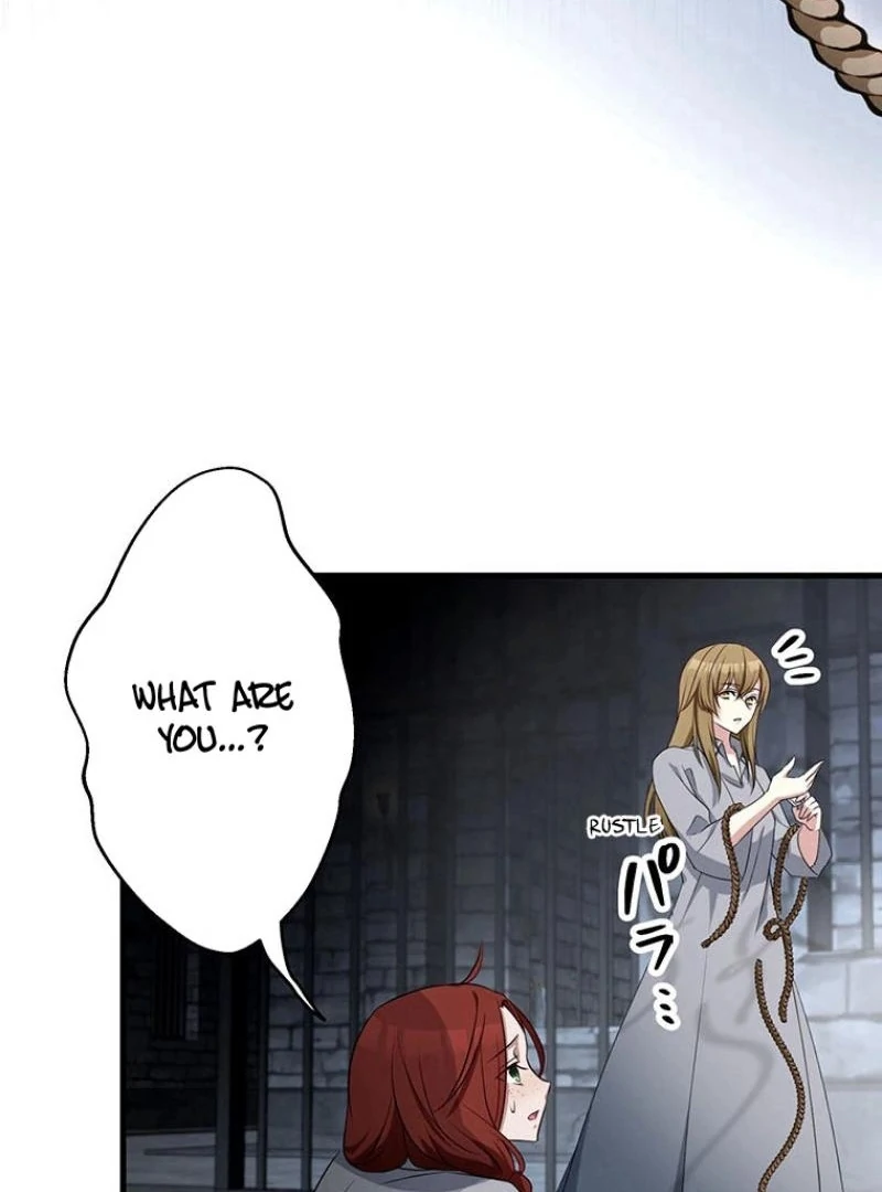 I will break ties with the harmful sister Chapter 23 - Page 102