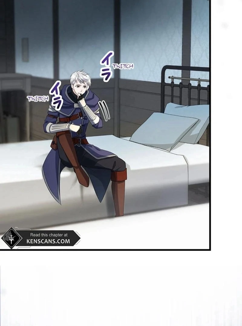 I will break ties with the harmful sister Chapter 23 - Page 108